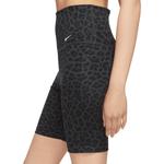 Спортивные шорты Women's Dark Smoke Gray Nike, серый - фото 5
