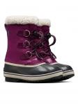Зимние Ботинки Sorel, фиолетовый - фото 2