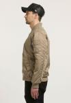 Куртка khujo ADON, Bomber Beige/Beige - фото 6