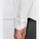 Рубашка стандартного кроя Calvin Klein, белый - фото 4