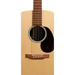 Акустико-электрогитара Martin D-X2E Mahogany с чехлом - фото 3