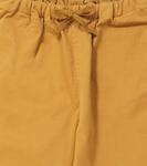 Хлопковые брюки Leda Caramel, Mustard Twill - фото 3