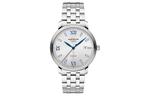 MONTBLANC Часы Men's Watch, Silver Dial - фото