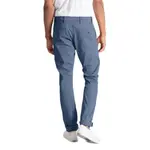 Брюки Dockers Smart Supreme Flex Skinny, синий - фото 2