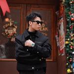 Хеллен 42 мм VERSACE, черный/золотой - фото 12