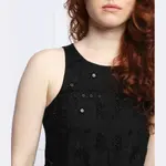 Мое платье Desigual, черный - фото 4