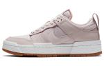 Nike Dunk Low Disrupt Platinum Violet (женские) - фото