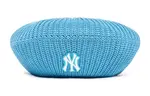 MLB Берет Women's, Blue - фото 5