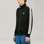 Moncler X Palm Angels Track Jacket MONCLER GENIUS, черный - фото 6
