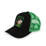 One Piece - бейсболка Зоро - фото