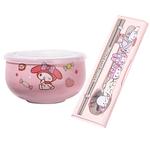 Чаши Sanrio, Kuromi - фото 9