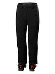Лыжные брюки Helly Hansen, черный - фото
