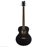Ibanez Ортега D7E-SBK-4 - фото