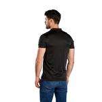 Спортивная футболка Erima, черный - фото 2