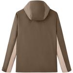 CAMEL Куртка Unisex, Shale Gray/Phantom Black - фото 9