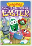 Диск DVD Twas The Night Before Easter / (ws Ac3 Dol Ocrd) - фото