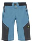 Шорты-бермуды KARPOS Rock Evo, синий - фото