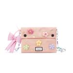 Косметичка женская GUCCI - фото 2