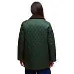 Куртка Barbour Meryl Quilted, зеленый - фото 2