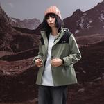 Куртка мужская Jeep, цвет Light Green - фото 7