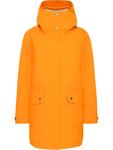 Демисезонная куртка Didriksons, Orange - фото