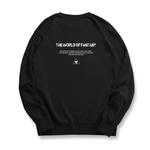 Унисекс худи Nike черное - фото 3