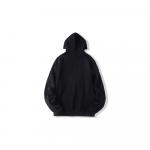 Толстовка унисекс I'm David, Черный - фото 2