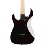 Электрогитара Jackson JS Series Dinky JS20 DKQ 2PT, Tobacco Burst - фото 2