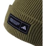 Шапка с манжетами Essentials Adidas, мультиколор - фото 3