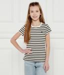 Футболки 2 шт. Slim fit Calvin Klein Jeans, черный - фото 3