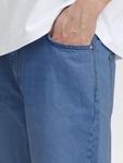 Повседневные джинсы !Solid SDRYAN , Pastel blue - фото 3