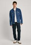 Куртка Pepe Jeans REGULAR, Medium Rigid Stone Wash/Blue - фото 2