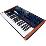 Виртуальный аналоговый синтезатор KORG Multi/Poly - фото 4