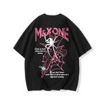 Футболка унисекс M&X Medx, Белый - фото