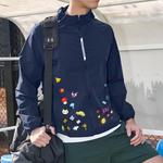 Повседневная куртка Unisex Under Armour, синий - фото 4