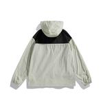 Mxdt Унисекс Солнцезащитная одежда, Синий - фото 12