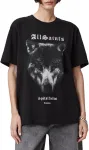 Allsaints Women's Dawn Boyfriend Tee - фото 5