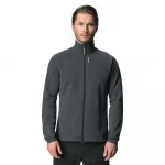 Куртка Houdini Aero, серый - фото