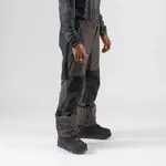 Брюки Jones High Sierra Pro, серый - фото 4