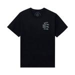 Футболка Anti Social Social Club Partly Cloudy Tee, черный - фото