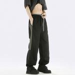 Повседневные брюки унисекс Artsman, черный - фото 26