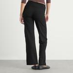 Брюки Синди Peachy Den, черный - фото 3