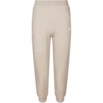 Детские штаны Adidas, хаки - фото