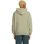 Худи Volcom Second Trip, зеленый - фото 2