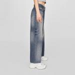 Lee Джинсы SS25 Women's Vintage Blue - фото 7