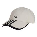 Y-3 Кепка Adidas, Gray - фото