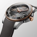 Мужские часы Comcast для дайвинга LONGINES - фото 3