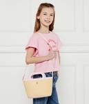 Сумка через плечо Tommy Hilfiger, розовый - фото 2