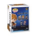 ПОП-анимация: Черный клевер - Леопольд Funko POP! - фото 2