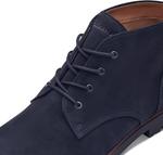 Женские классические модные ботинки Tamaris, Blue Navy - фото 4